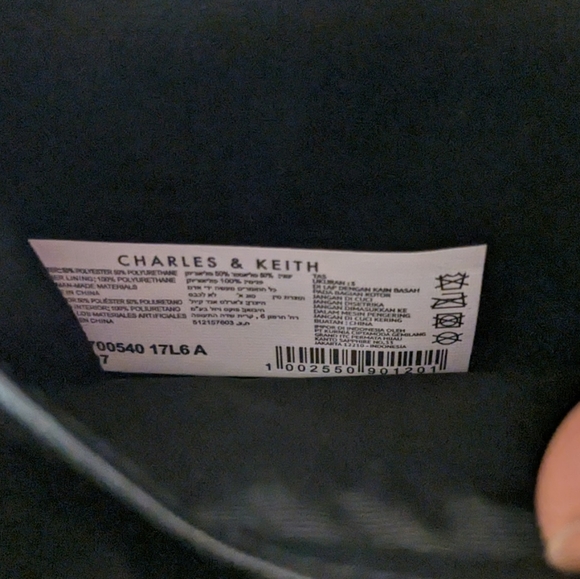 Charles & Keith - Picture 3 of 8